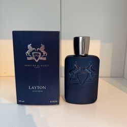 Parfums De Marly Layton 