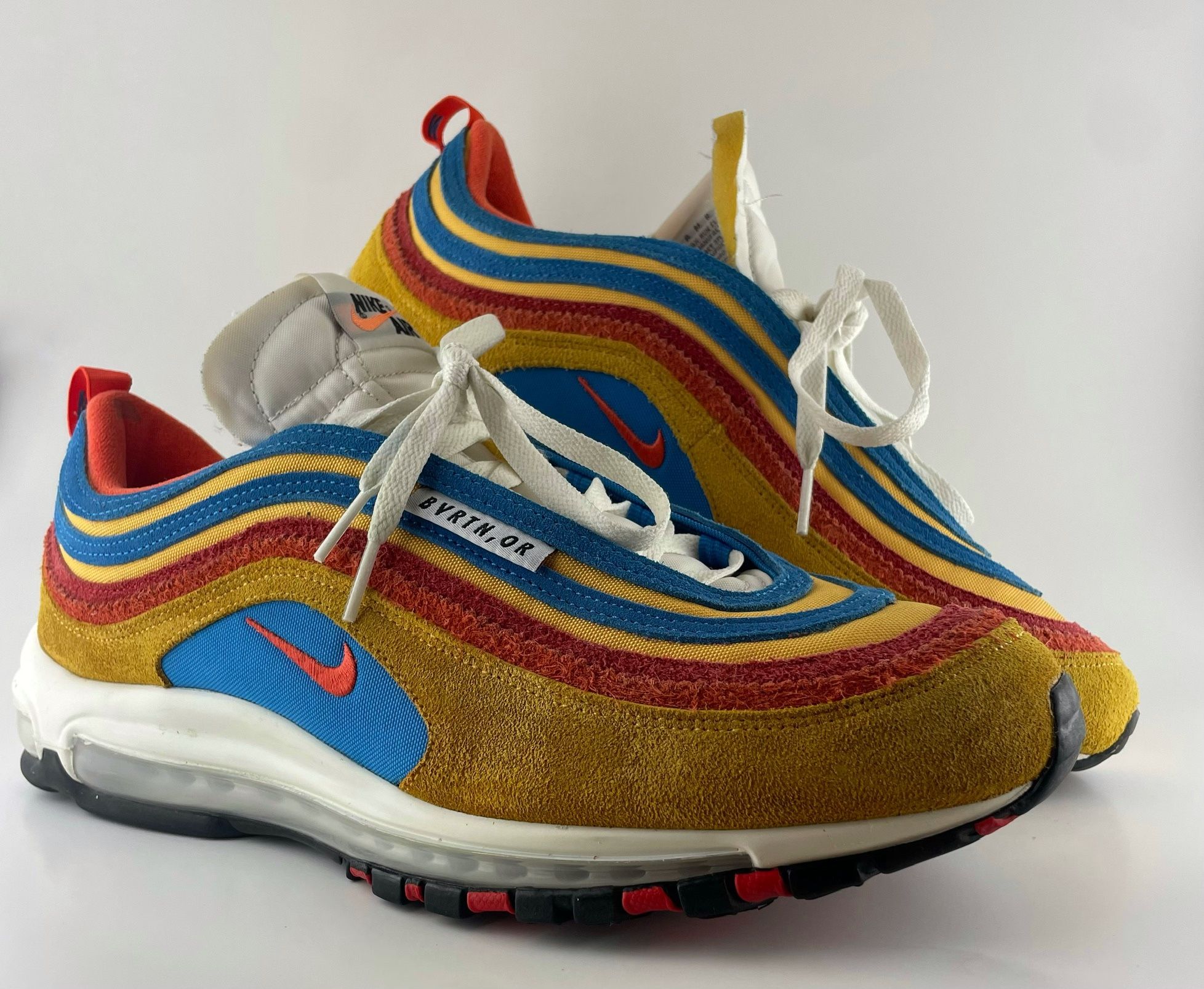 Nike Air Max 97 Size 13