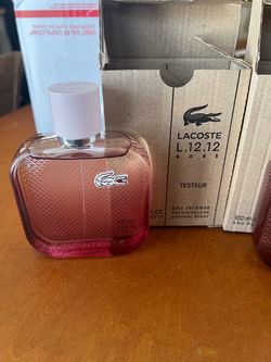 Lacoste