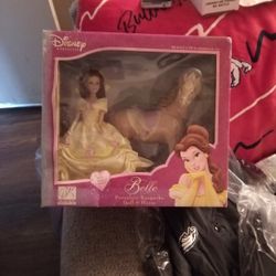 Belle Disney Princess