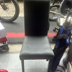 chairs (one used plus 2 new ones)