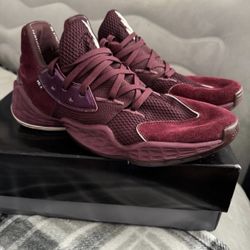 Adidas Harden Vol 4