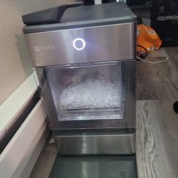GE Profile Opal Nugget Ice Maker