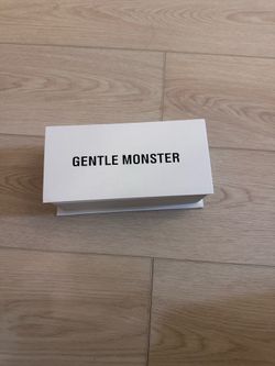 Gentle monster sunglasses