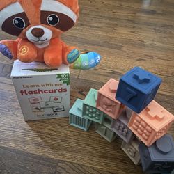 Baby Educational Items