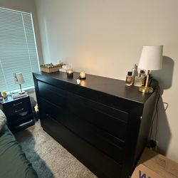 6 Drawer Ashley’s Furniture Dresser