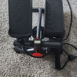 Sunny Mini Stepper