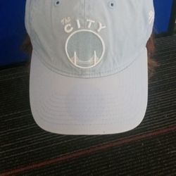 The City Cap Ladys 
