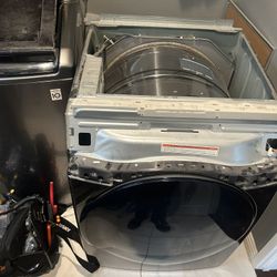 Dryer Not Heating or Making Noise? Samsung / LG / Whirlpool / GE / Maytag / Kenmore