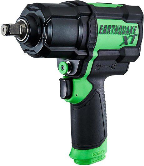 ½ Drive Impact Wrench