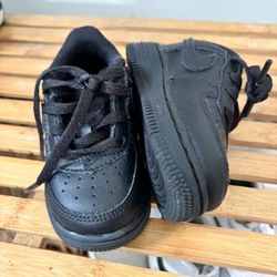 Toddler Air Force 1’s 5c