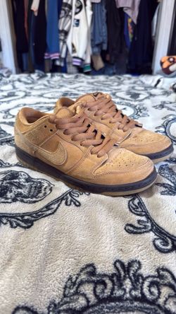 Nike Dunk SB