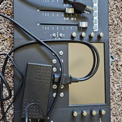 Avid Artist Control – Touchscreen DAW Controller w/ Jog Wheel