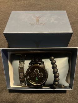 Yaamava.mens jewelry
