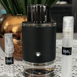Montblanc >>Montblanc Explorer