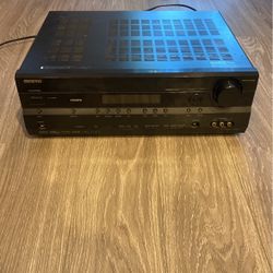 Onkyo AV Receiver HT-R560