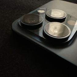 15 Pro Max 1Tb    ATT Clean 