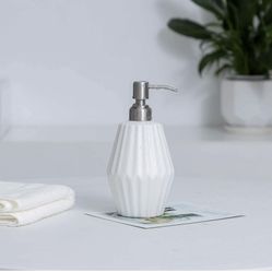 Soap Dispenser