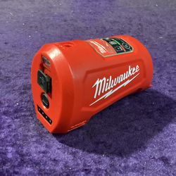 🧰🛠Milwaukee M12 Compact Charger and Power Source(Tool-Only)-$40!🛠🧰 