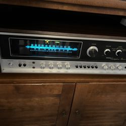 Pioneer QX-8000 Quad Receiver 