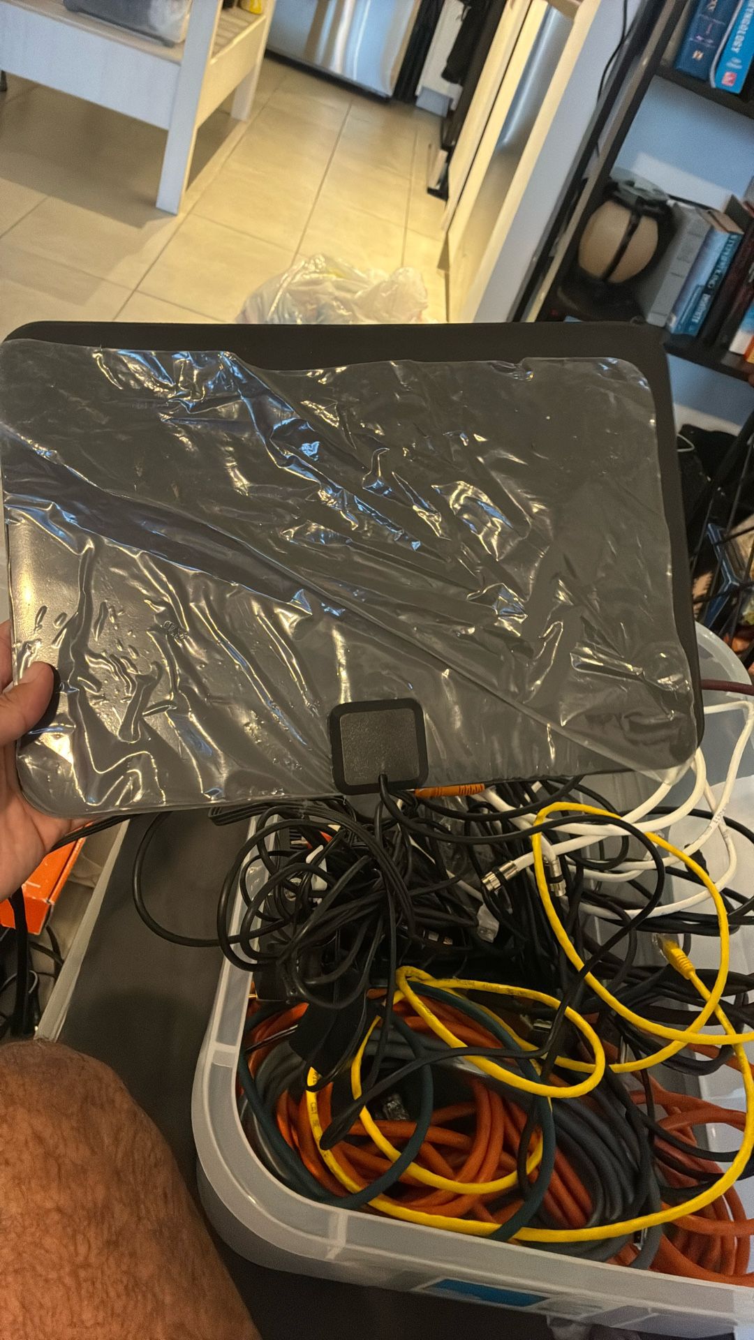 Tv Antenna $10
