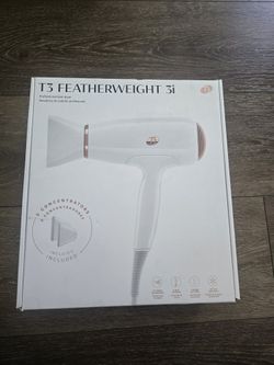 T3 Hair Dryer..