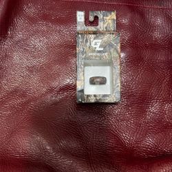 Mossy Oak Silicon Ring 