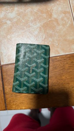 Card wallet