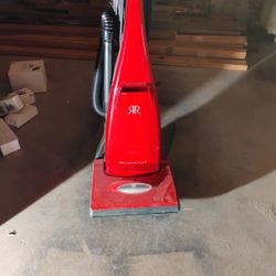 New Riccar Vacuum Cleaner