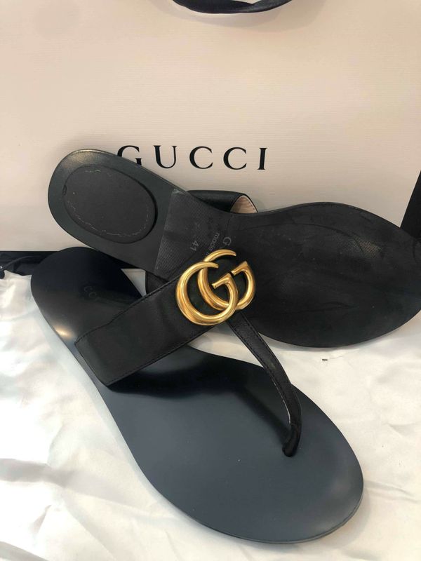 Brand new gucci women sandal size 6 7 9 10 for Sale in Hollywood, FL OfferUp