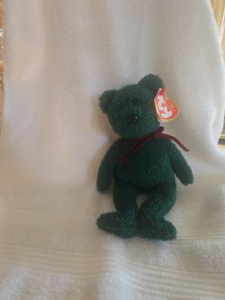 Beanie Babies