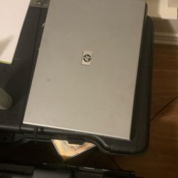 HP Laptop, For Parts Or Buy Full Laptop 