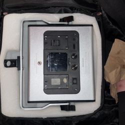 NEEWER 660 PRO RGB LED video Light With Case