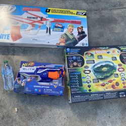 toys For Kids I Bought It for My Nephew, But They Didn't Like It not Free, But Take It For A Good Price