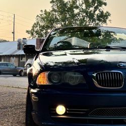 2002 BMW 330Ci