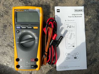 Fluke 179