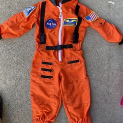 Kids Halloween Costume