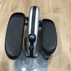 Elliptical Machine