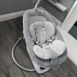 Mom Cozy Cocosway 3D Motion 