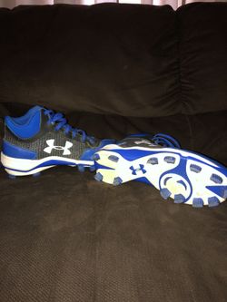 Under Armour Baseball Cleats
