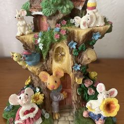 Spring /Easter Decoration