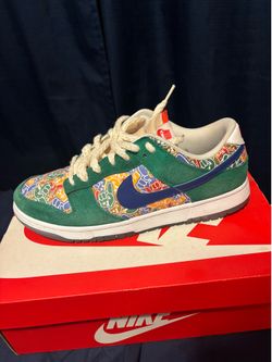 Nike shoe