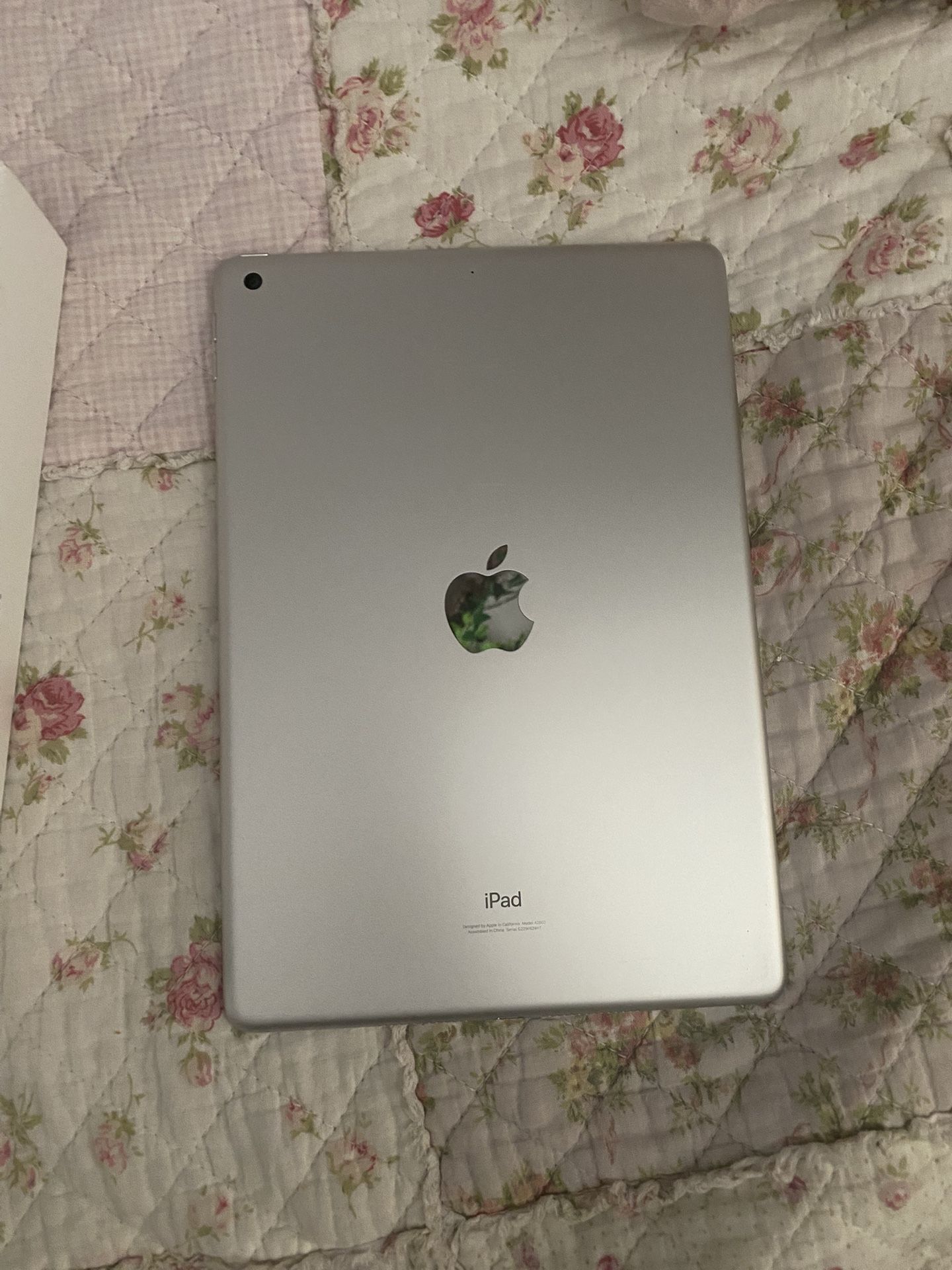 Ipad (9th Gen) Wi-Fi 64GB