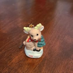 1999 CVS Christmas Ornament