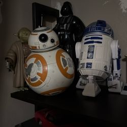Star Wars Action Figure
