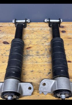 Jeep Grand Cherokee WK2 (Pair)