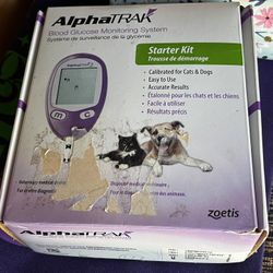 AlphaTrack 