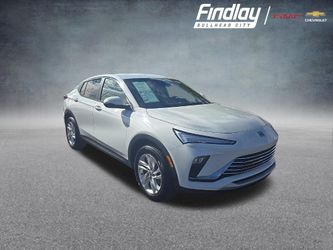 2026 Buick Envista
