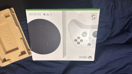 Xbox S