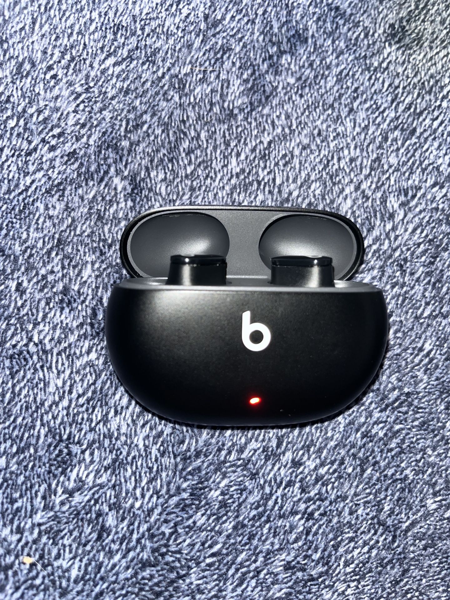 Beats Studio Buds + True Noice Cancellation 